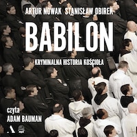 Babilon. Kryminalna historia kościoła