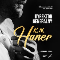 Dyrektor generalny