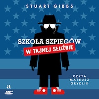 Szkoła szpiegów w tajnej służbie