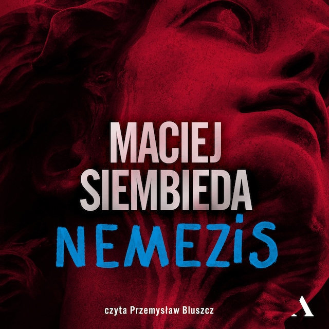 Buchcover für Nemezis