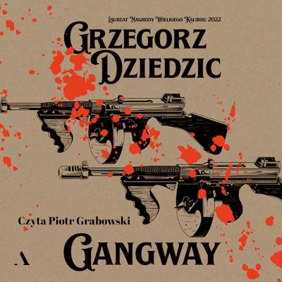 Gangway