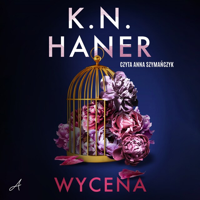 Book cover for Wycena