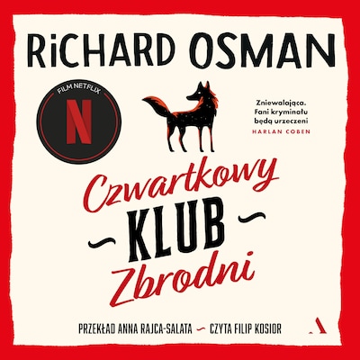 Czwartkowy Klub Zbrodni