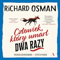 Człowiek, który umarł dwa razy