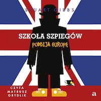Szkoła szpiegów podbija Europę