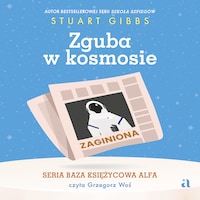 Zguba w kosmosie