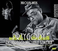 Przygody dobrego Wojaka Szwejka