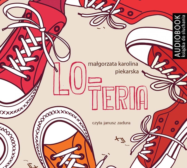 Book cover for LO-teria