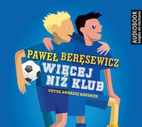 Więcej niż klub