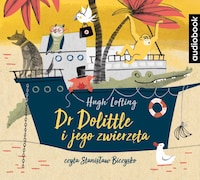 Doktor Dolittle i jego zwierzęta