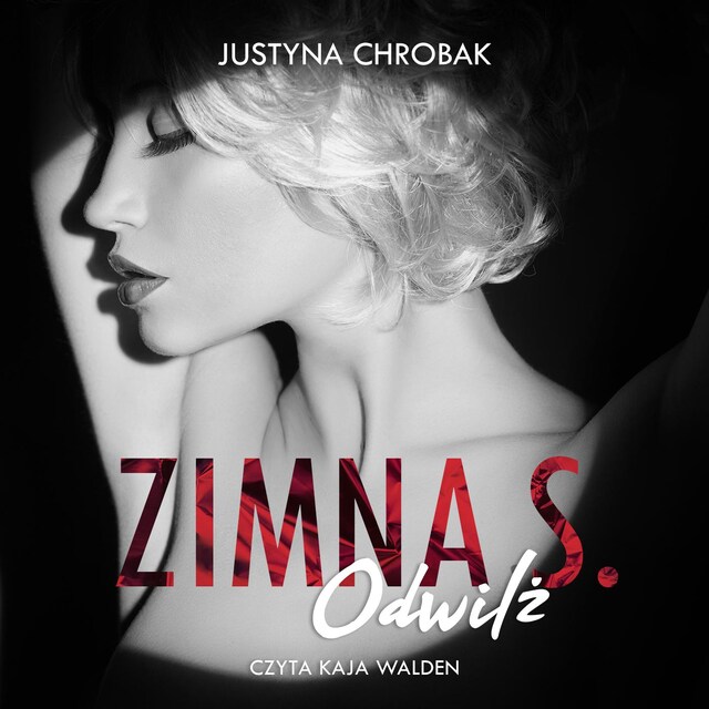 Couverture de livre pour Zimna S. Odwilż