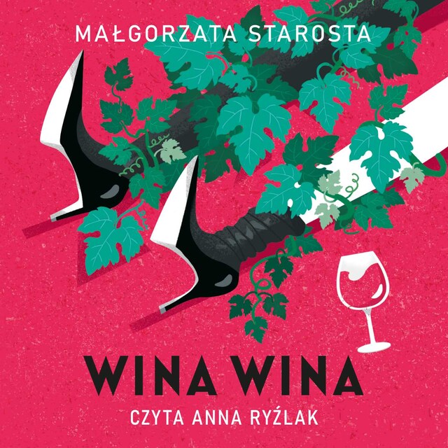Boekomslag van Wina wina