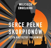 Serce pełne skorpionów