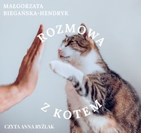Rozmowa z kotem