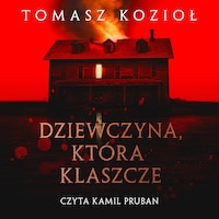 Dziewczyna, która klaszcze