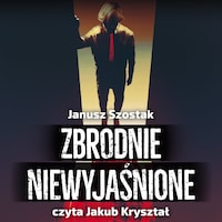 Zbrodnie niewyjaśnione