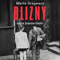 Blizny