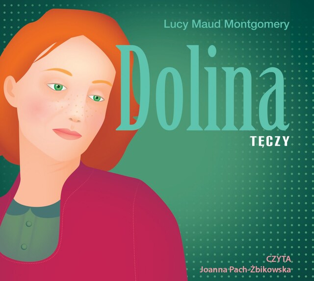 Book cover for Dolina Tęczy