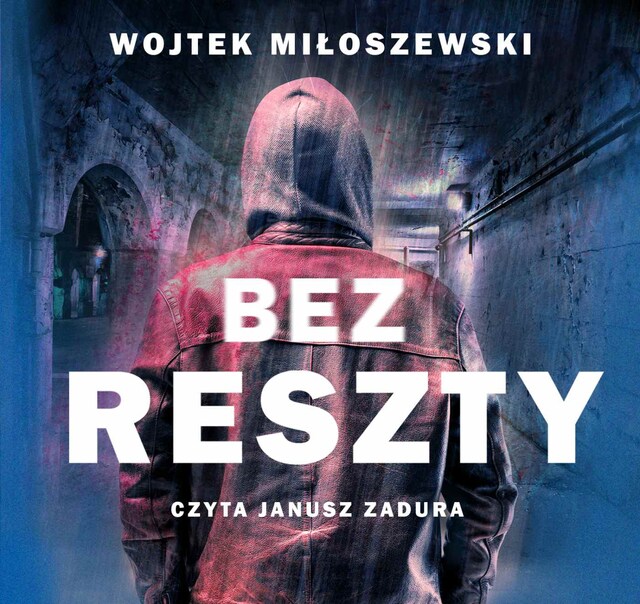 Book cover for Bez reszty