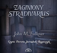 Zaginiony stradivarius