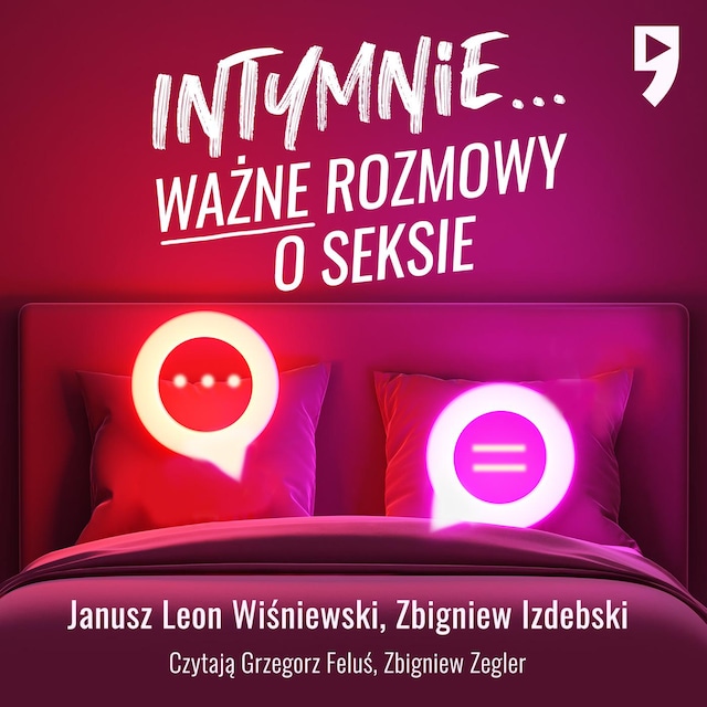 Okładka książki dla Intymnie... Ważne rozmowy o seksie