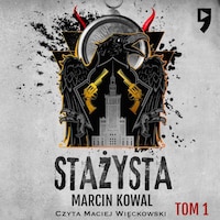 Stażysta. Tom 1