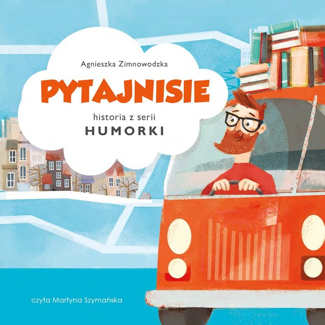 Bokomslag for Pytajnisie