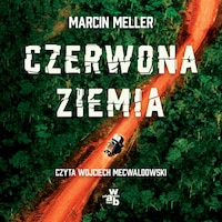 Czerwona ziemia