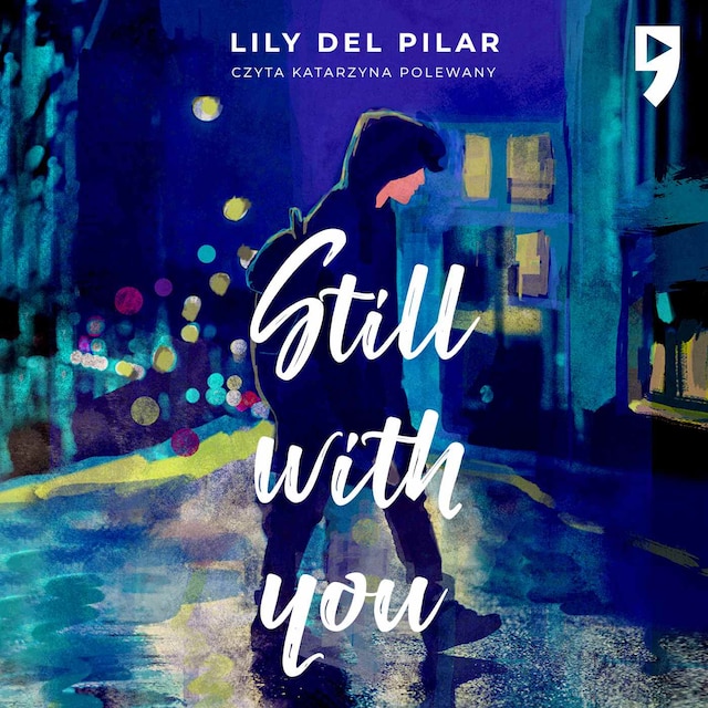 Book cover for Still with you