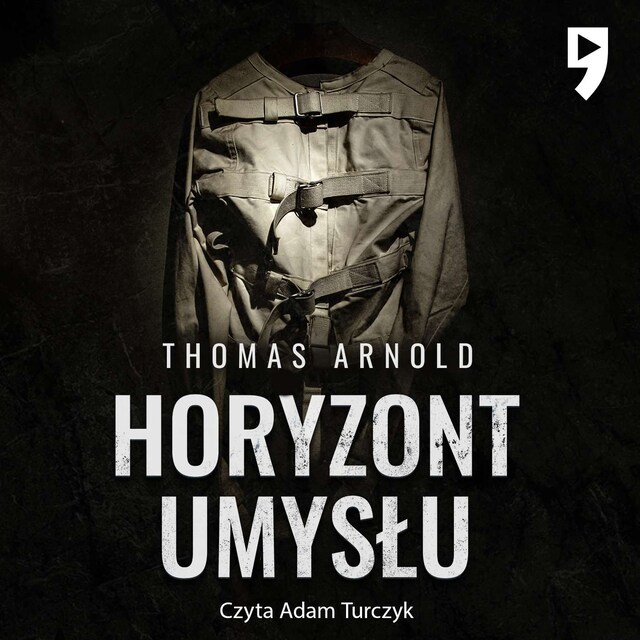 Book cover for Horyzont umysłu