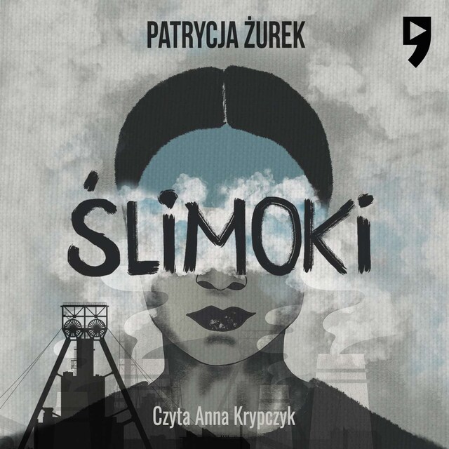 Copertina del libro per Ślimoki