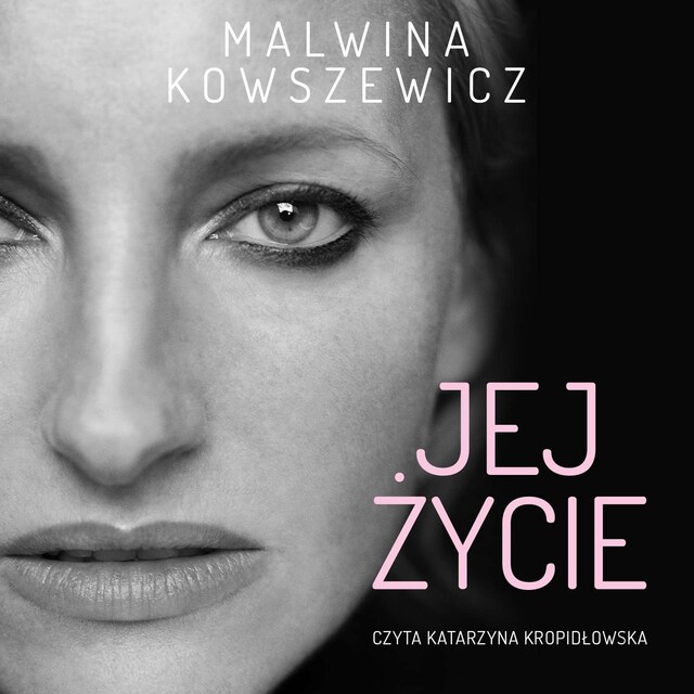 Book cover for Jej życie