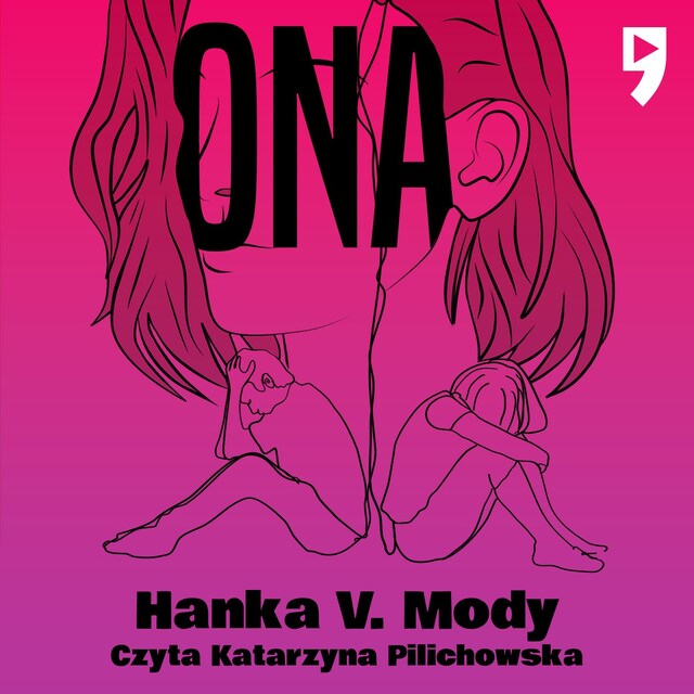 Book cover for Ona