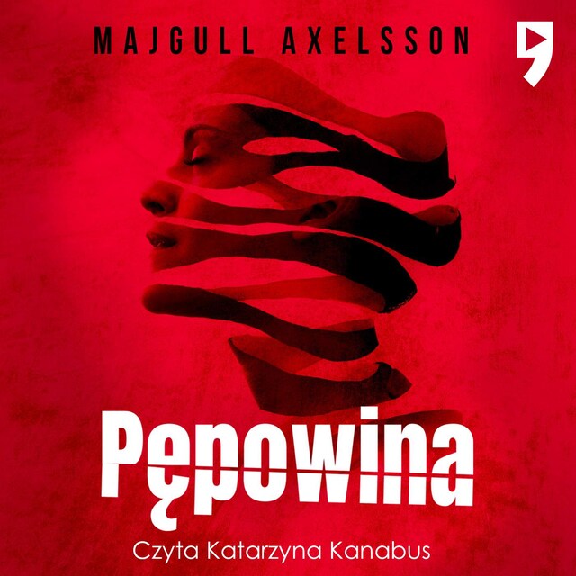 Book cover for Pępowina