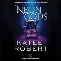 Neon Gods