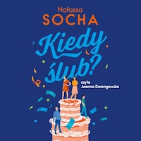 Kiedy ślub?