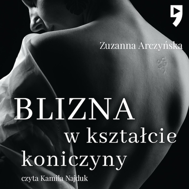 Bokomslag för Blizna w kształcie koniczyny