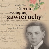Ciernie wojennej zawieruchy