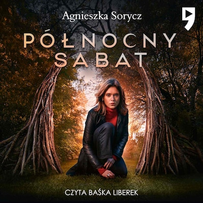 Północny sabat. Na skraju burzy. Tom 1
