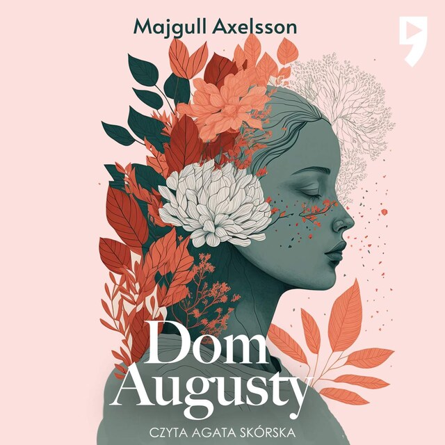 Book cover for Dom Augusty