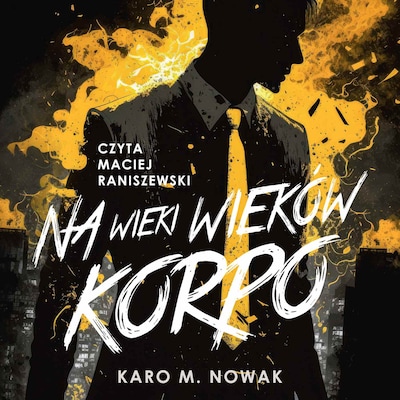 Na wieki wieków korpo
