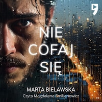 Nie cofaj się