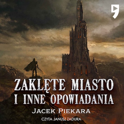 Zaklęte miasto i inne opowiadania