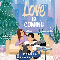 Love is coming