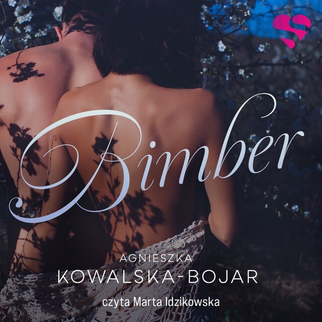 Book cover for Bimber