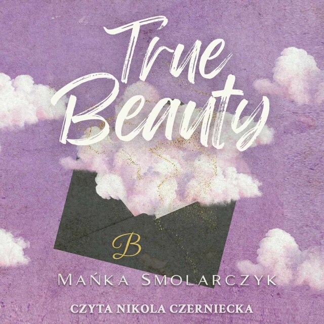 Book cover for True Beauty