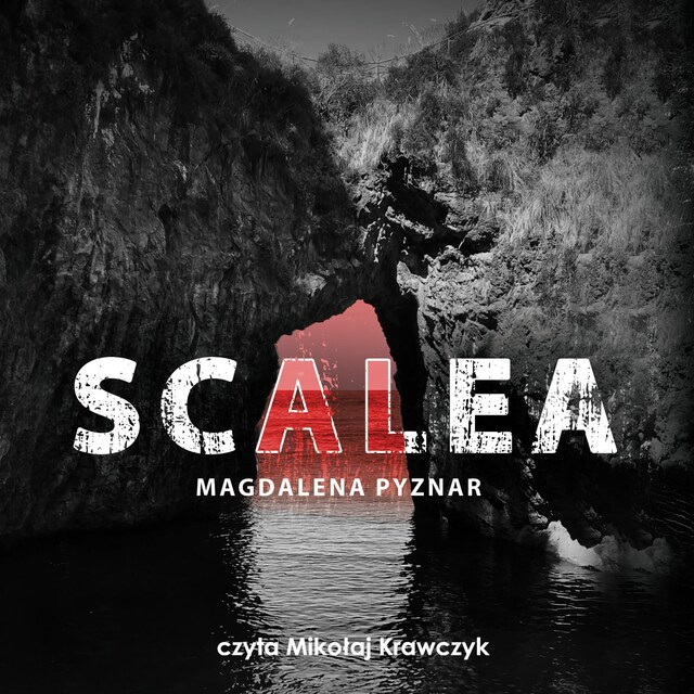 Couverture de livre pour Scalea