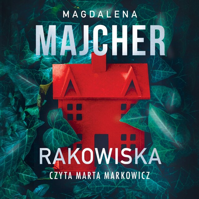 Book cover for Rakowiska