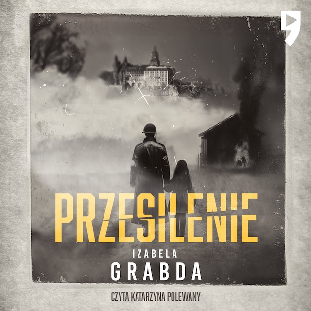 Book cover for Przesilenie