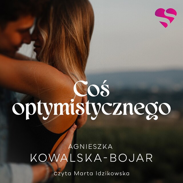 Bogomslag for Coś optymistycznego